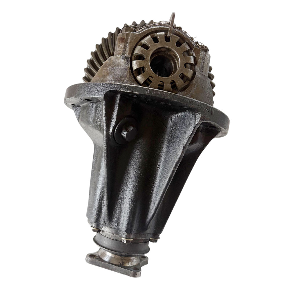 3.54:1 Differential - 10 Spline FRC8521 3.54:1 Differential - 10 Spline FRC8521